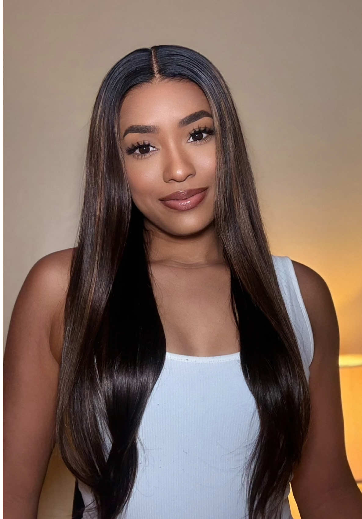 @Sapphire | Wig Influencer