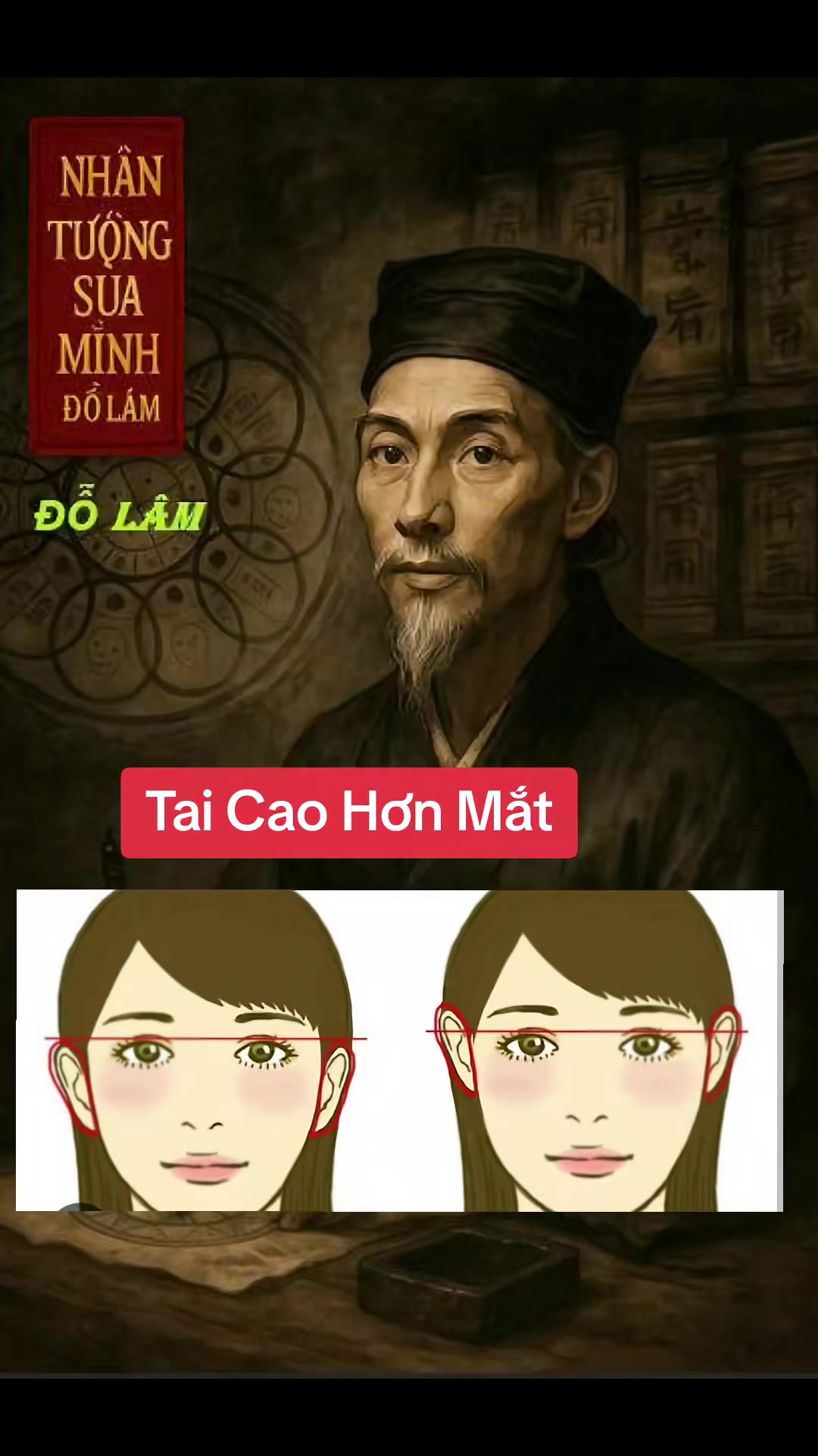 @Nh&acirc;n Tướng Hiểu M&igrave;nh