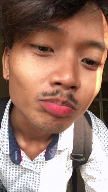 @Inisial F 👾