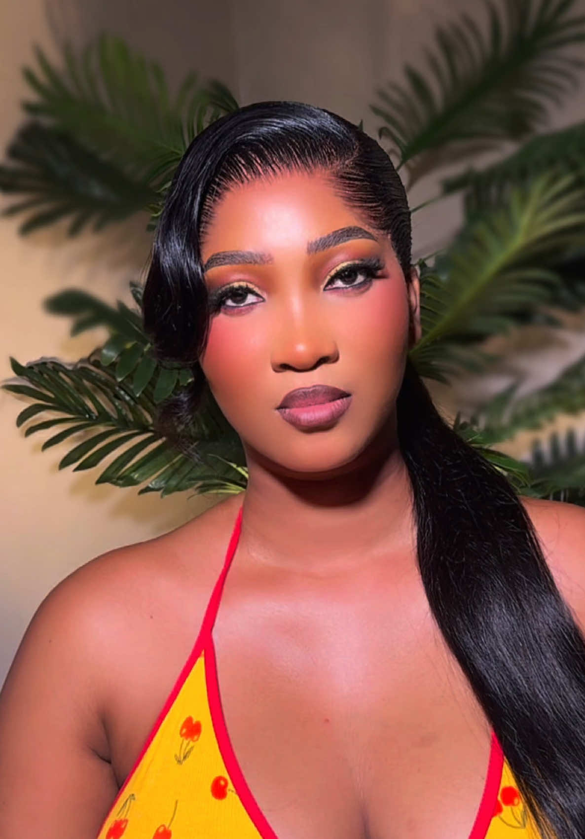 @Glam by Bossybeauties