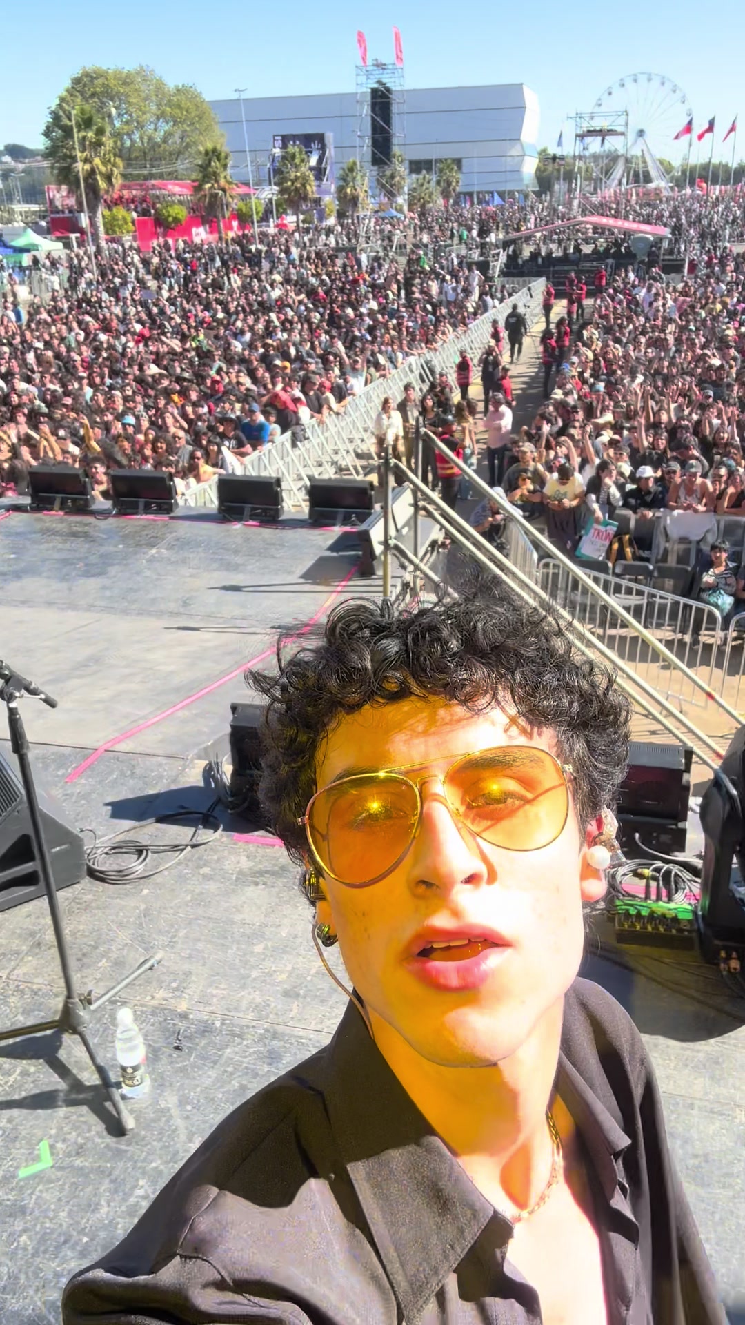 @FESTIVAL REC