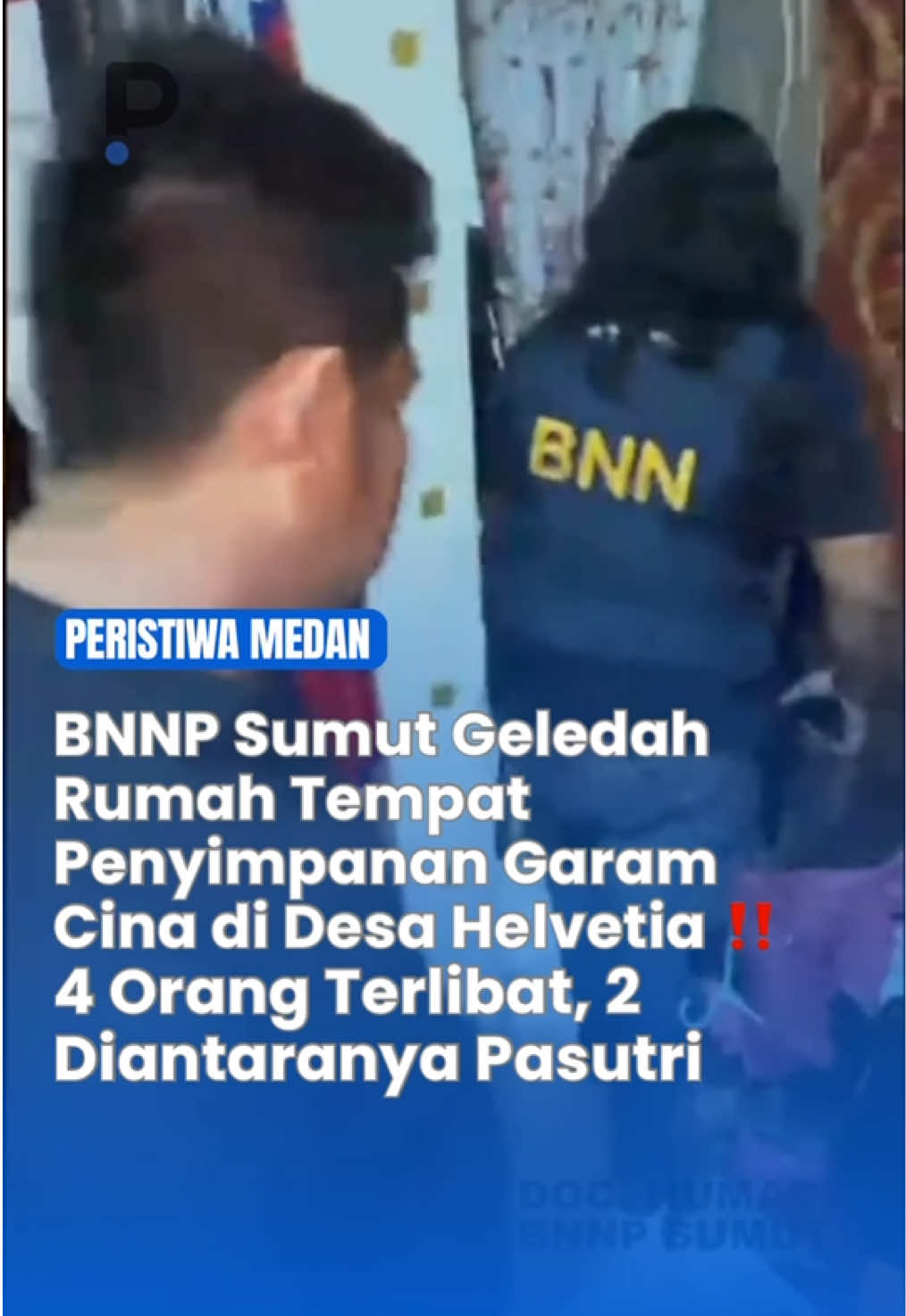 @Peristiwa Medan
