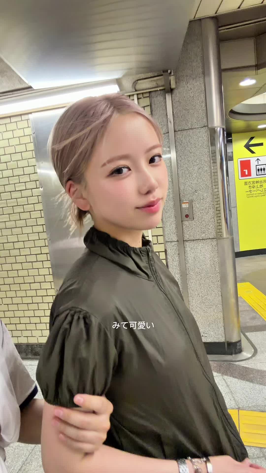 @松澤海優 / Miyu Matsuzawa
