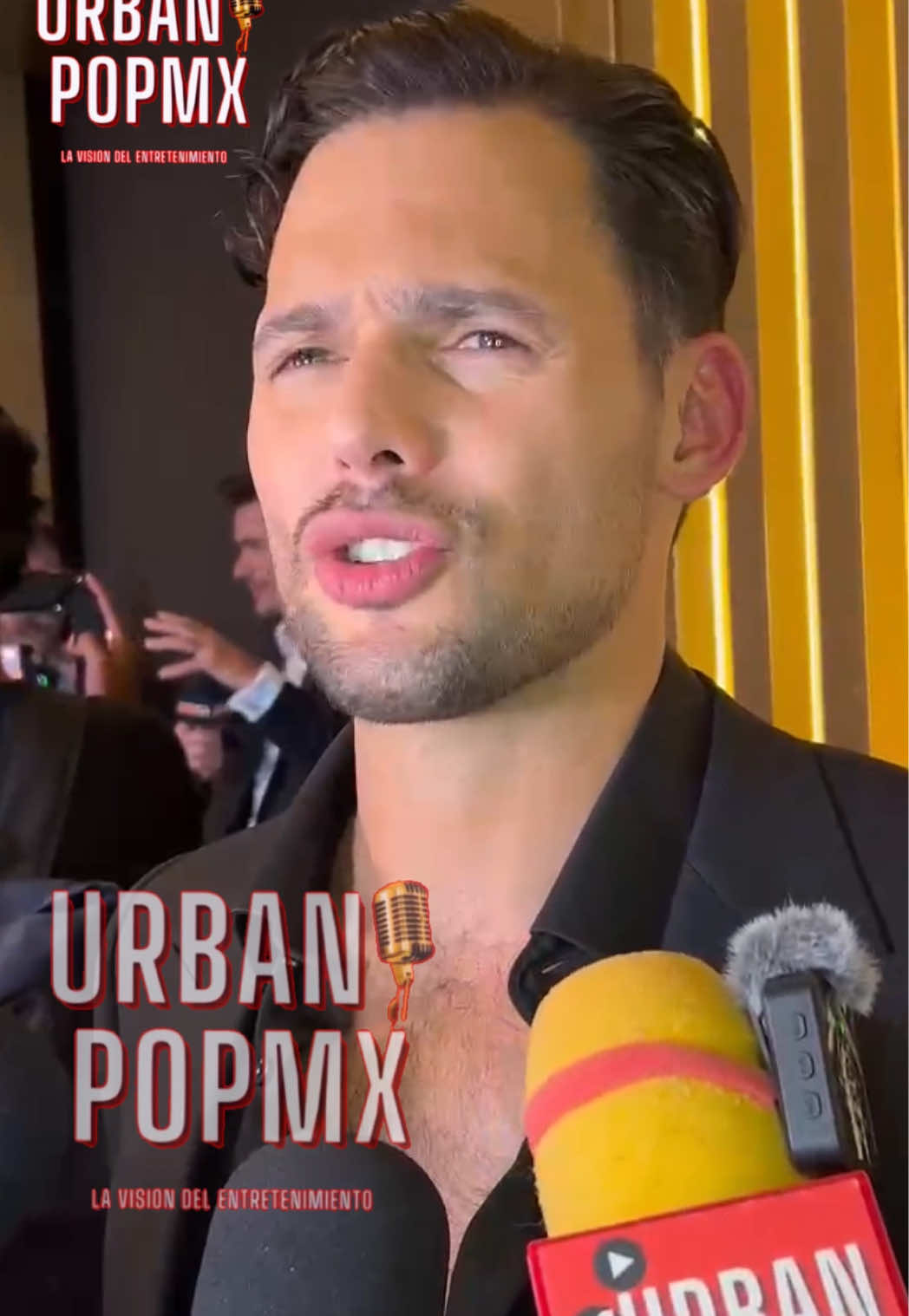 @UrbanPopMx