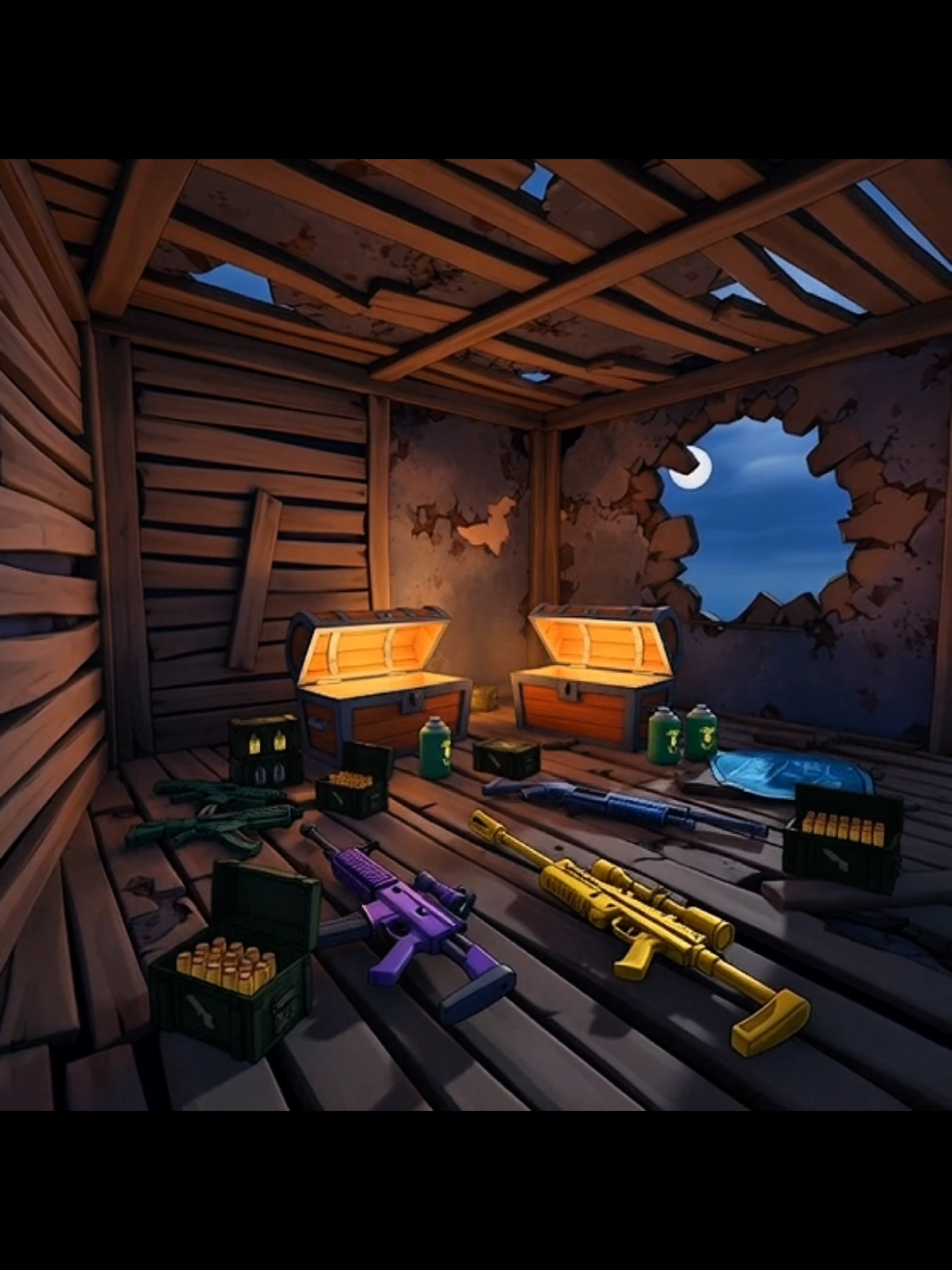 @Wearefortniters