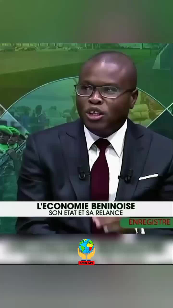 @AFRIK INFO 🌍