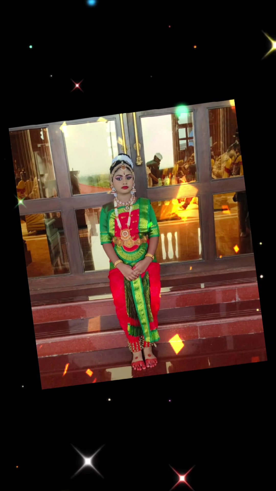 @Madhavi
