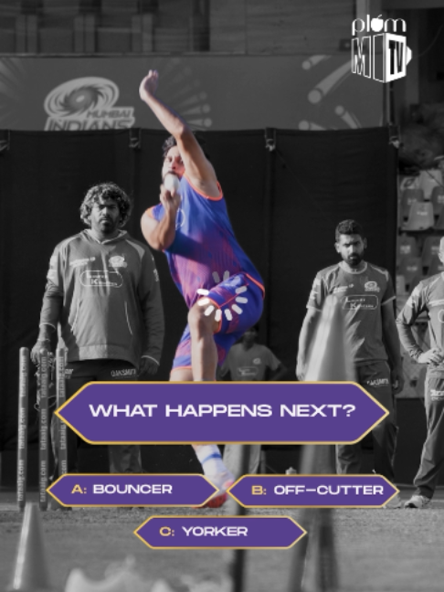 @Mumbai Indians