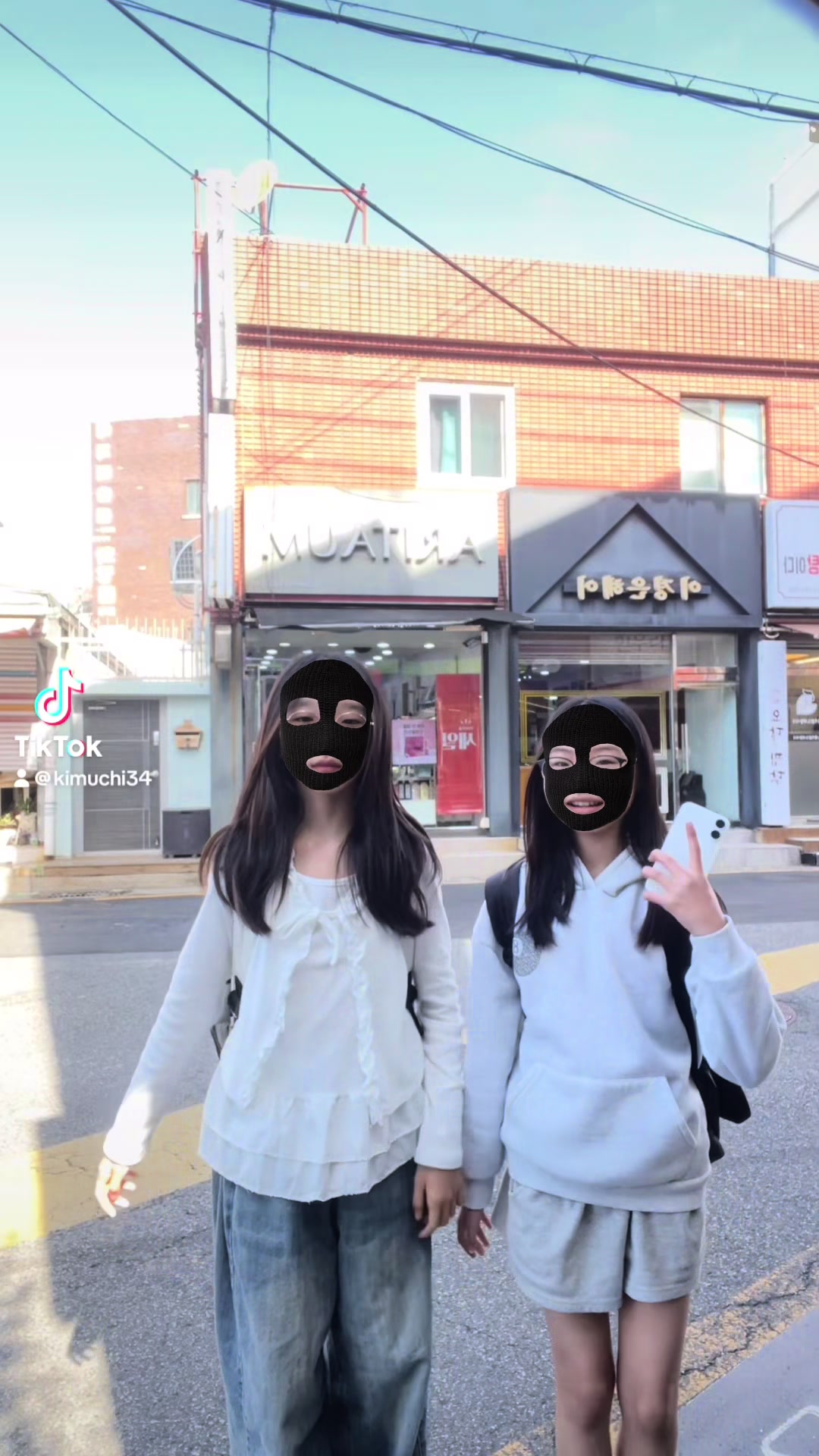 @숏