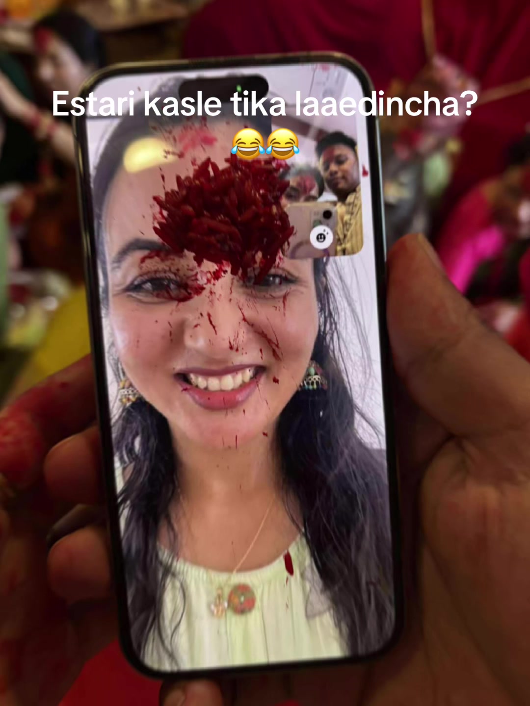 @Aneesha Basnyat