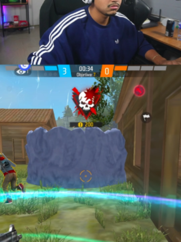 @GG MOUSE PRO BRASIL