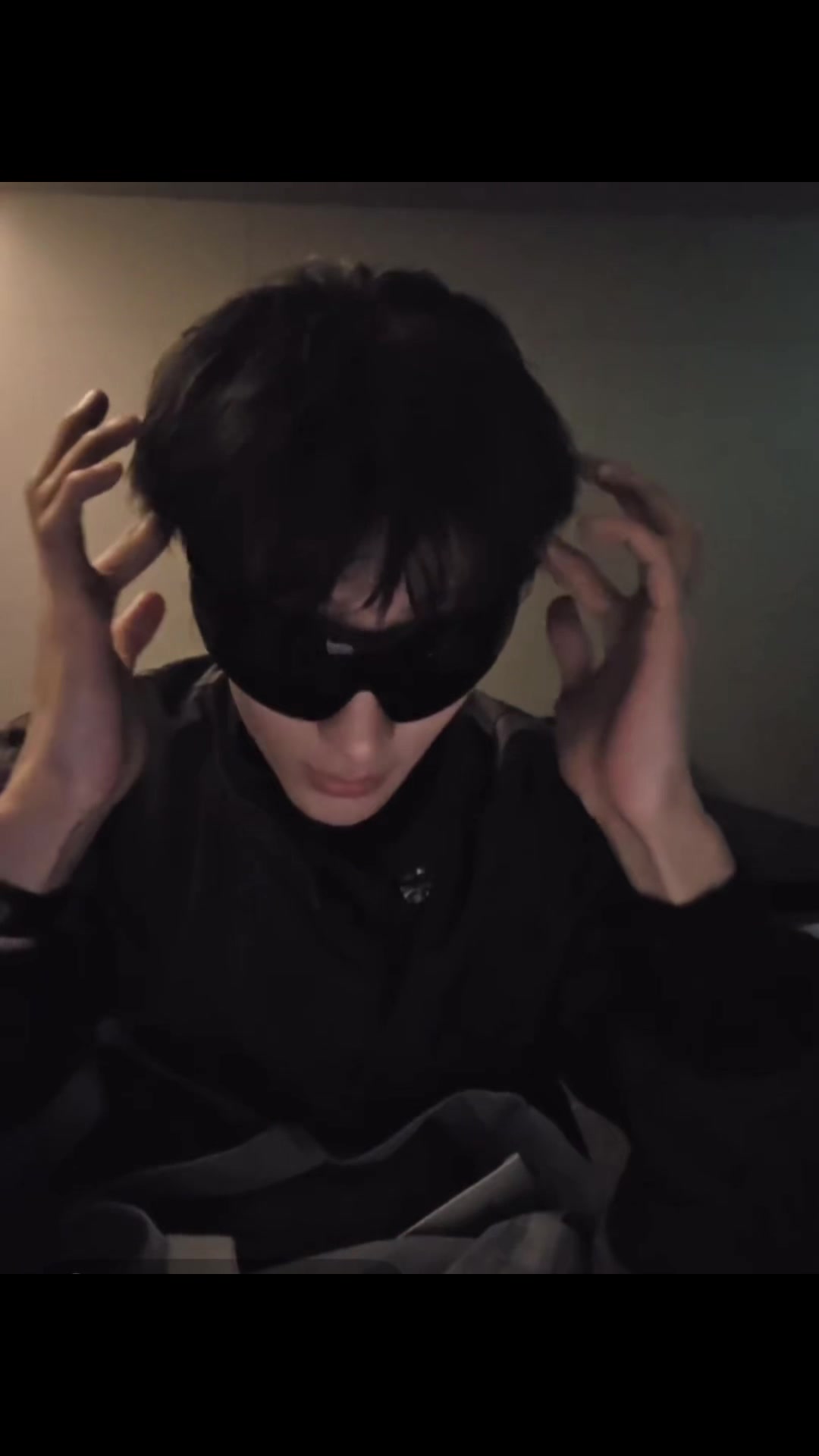 @อีชานยองออมม่า(กี่โมง)