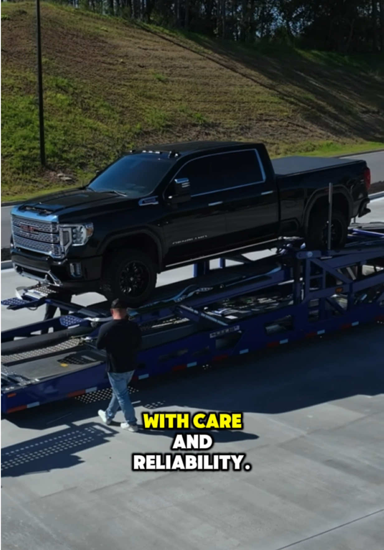@CAR TRANSPORT| BROKERS