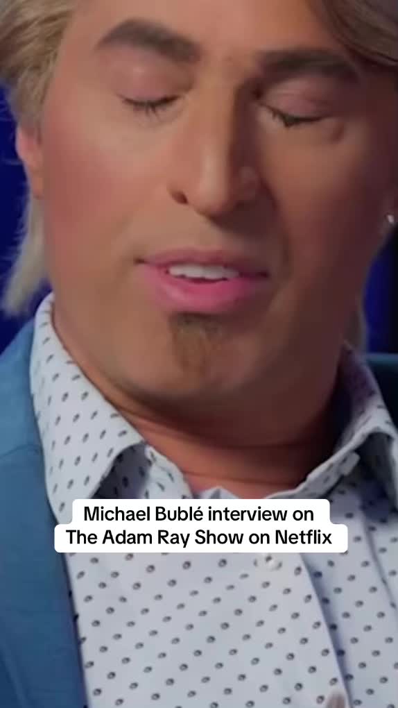 @Bublé Nation