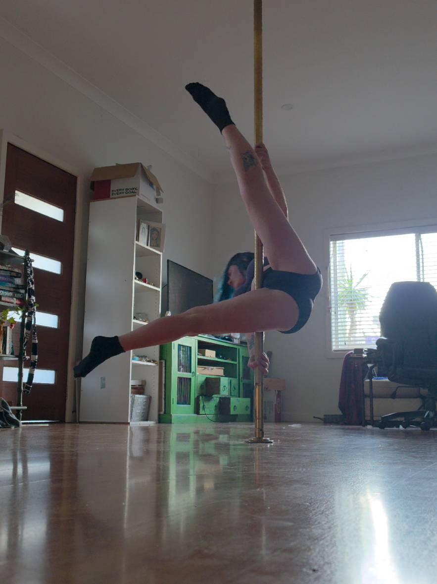 @tiedyepole