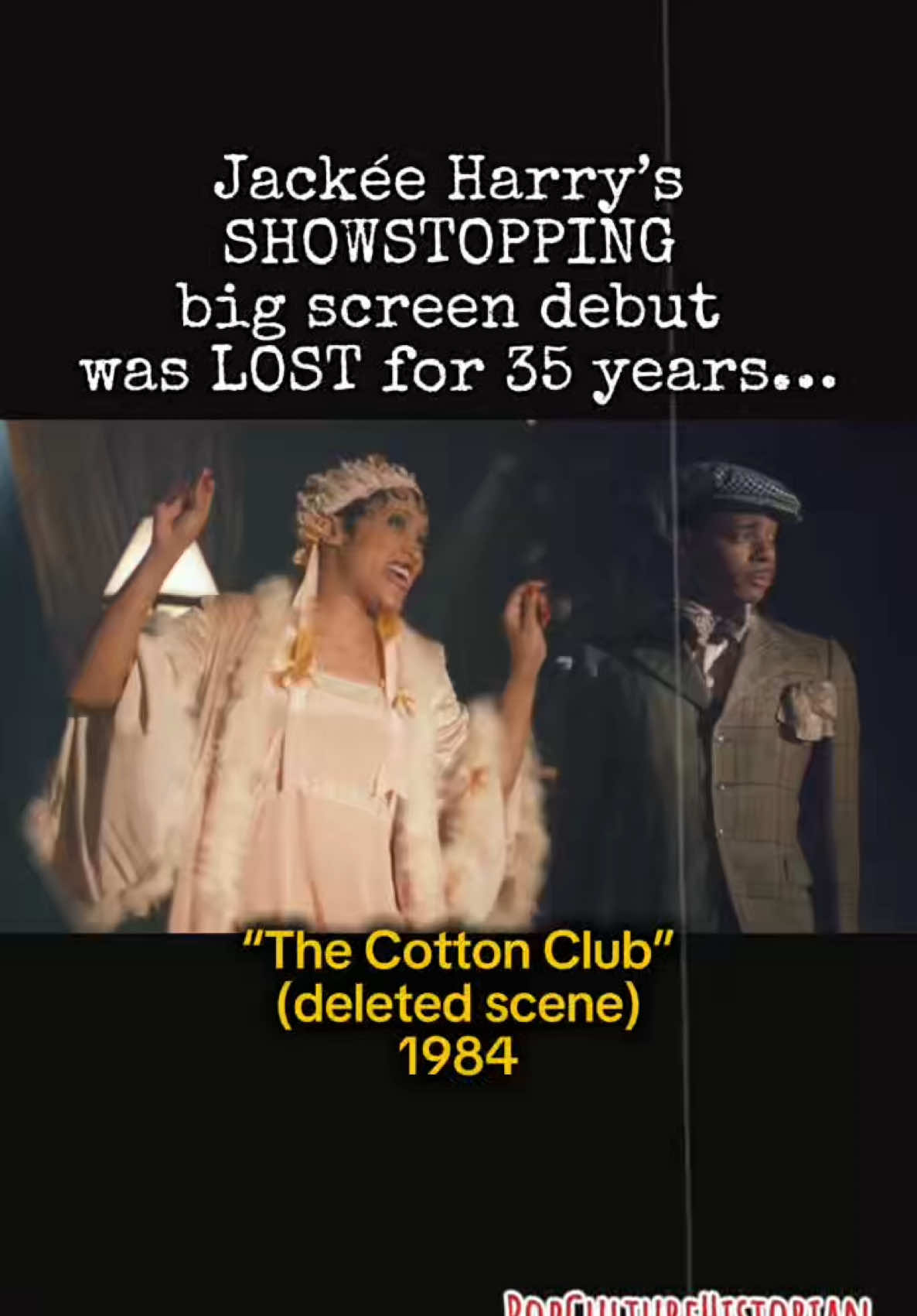 @PopCultureHistorian