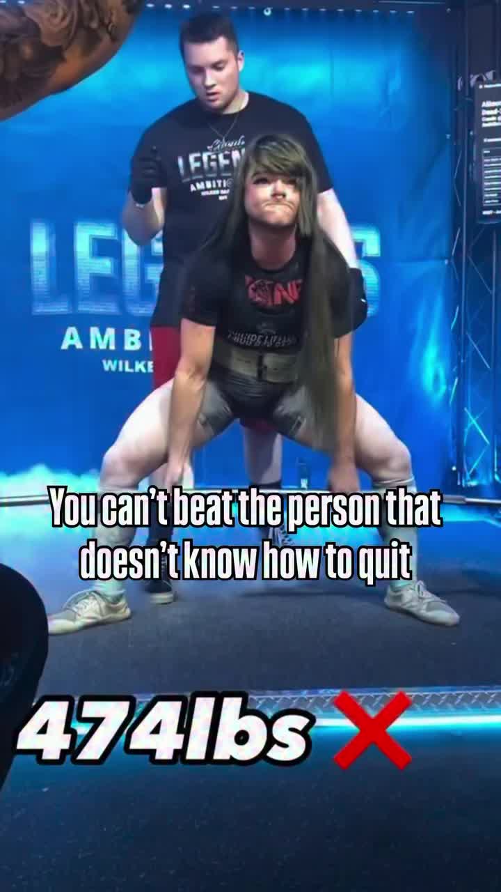 @Highhamstringz