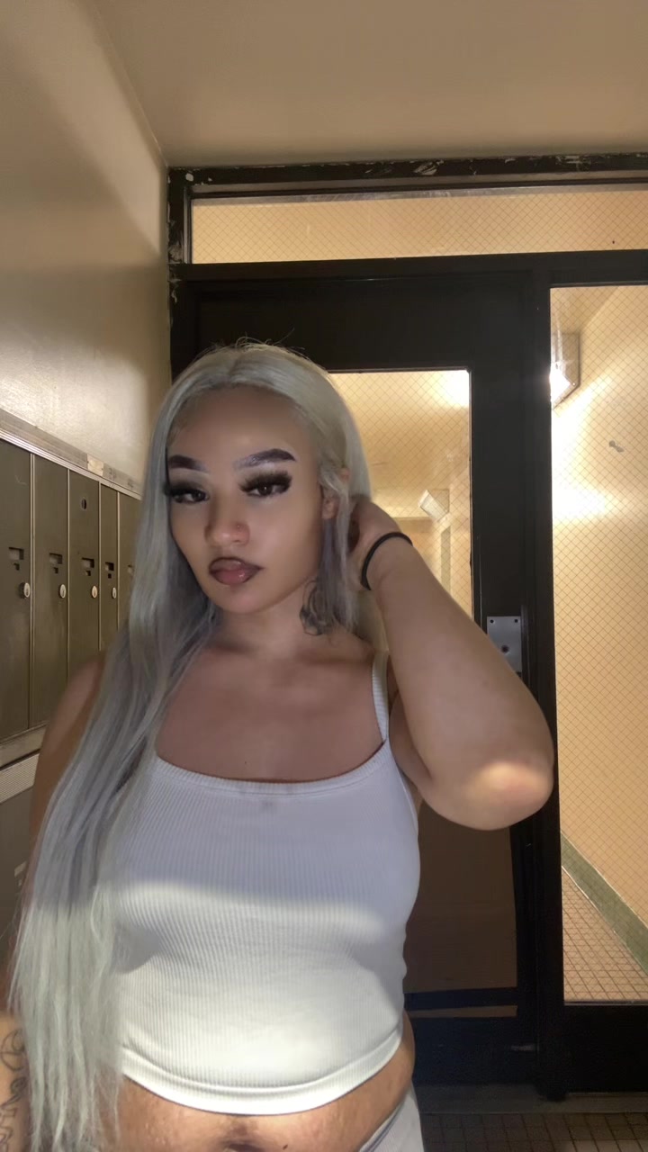 @Líjah East