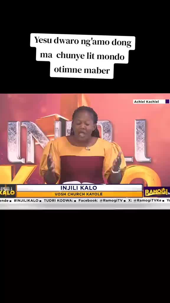 @dorah Nyagem