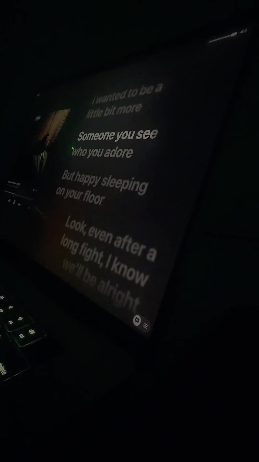 @Lyrics