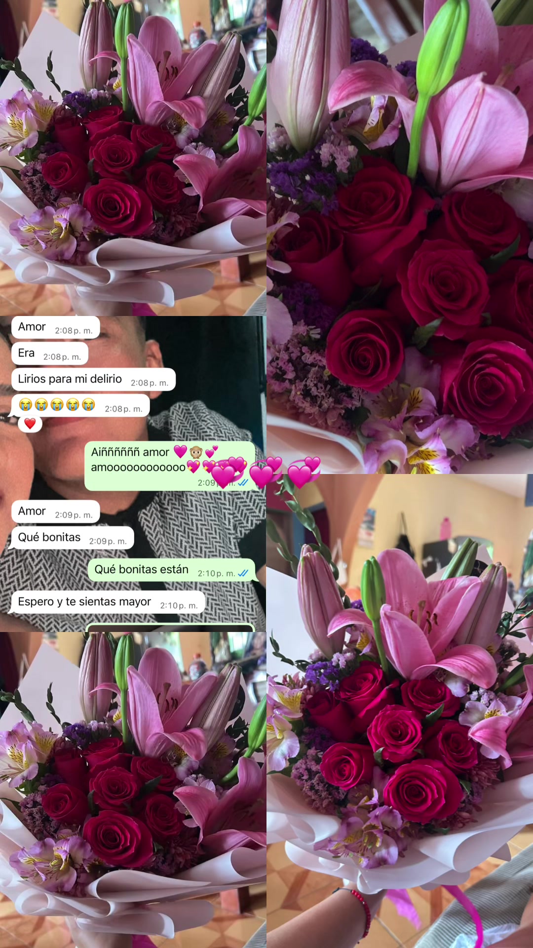 @Miriam cobaxin ❤️🌸