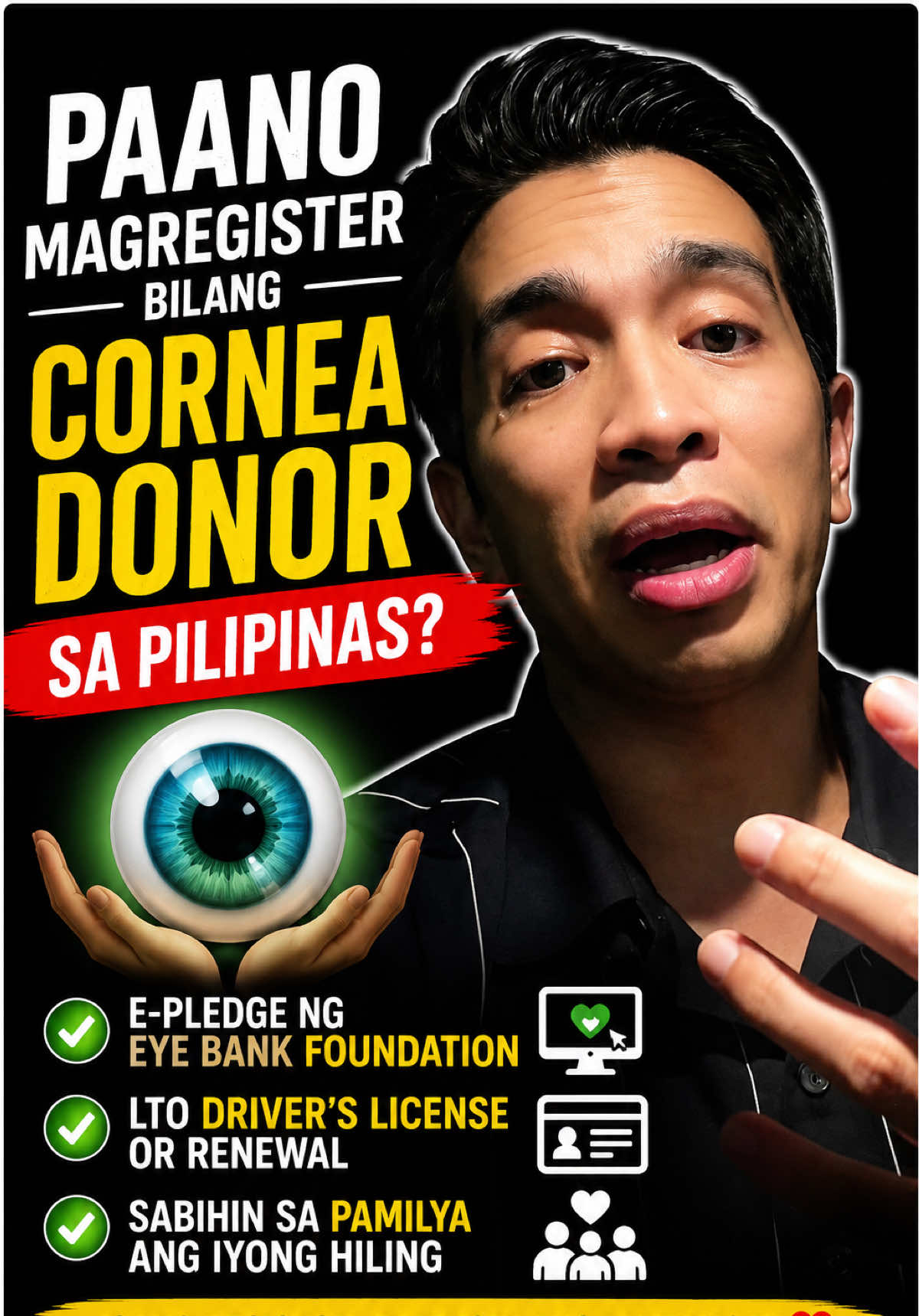 @Doc Doms | EYE-dol