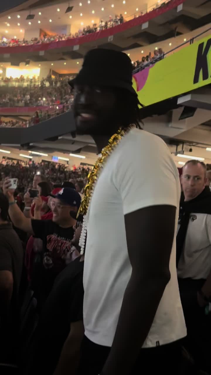 @MAMADOU NDIAYE 7&rsquo;5