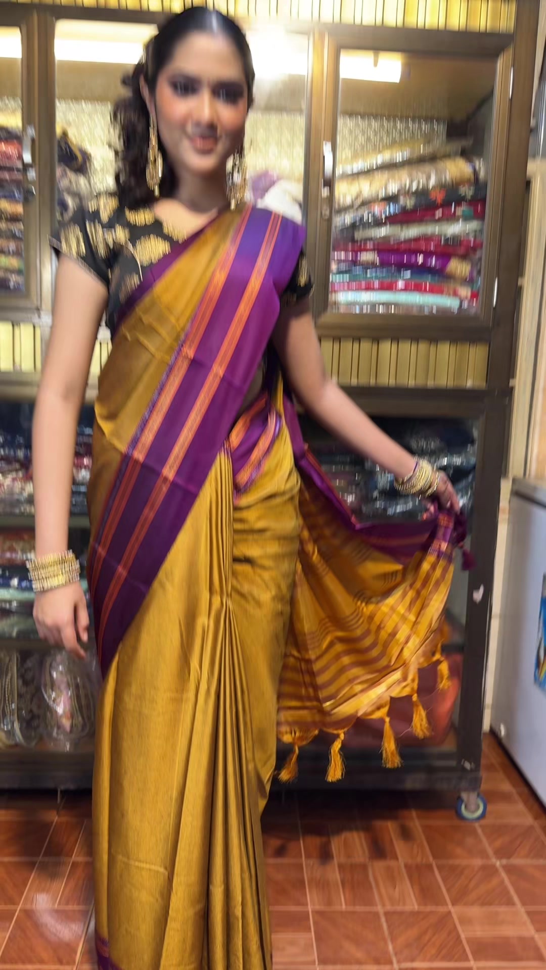 @Rita India Fashion House