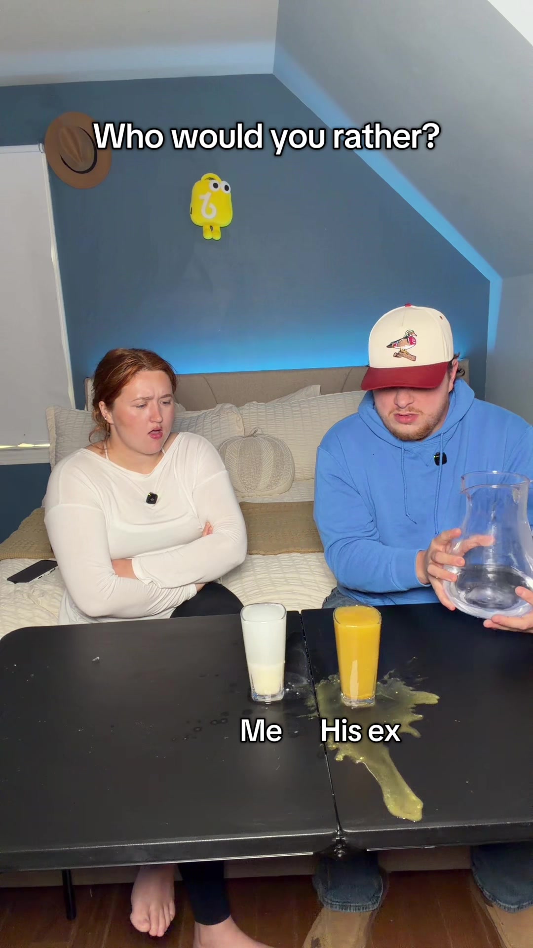 @dave and jaz smith