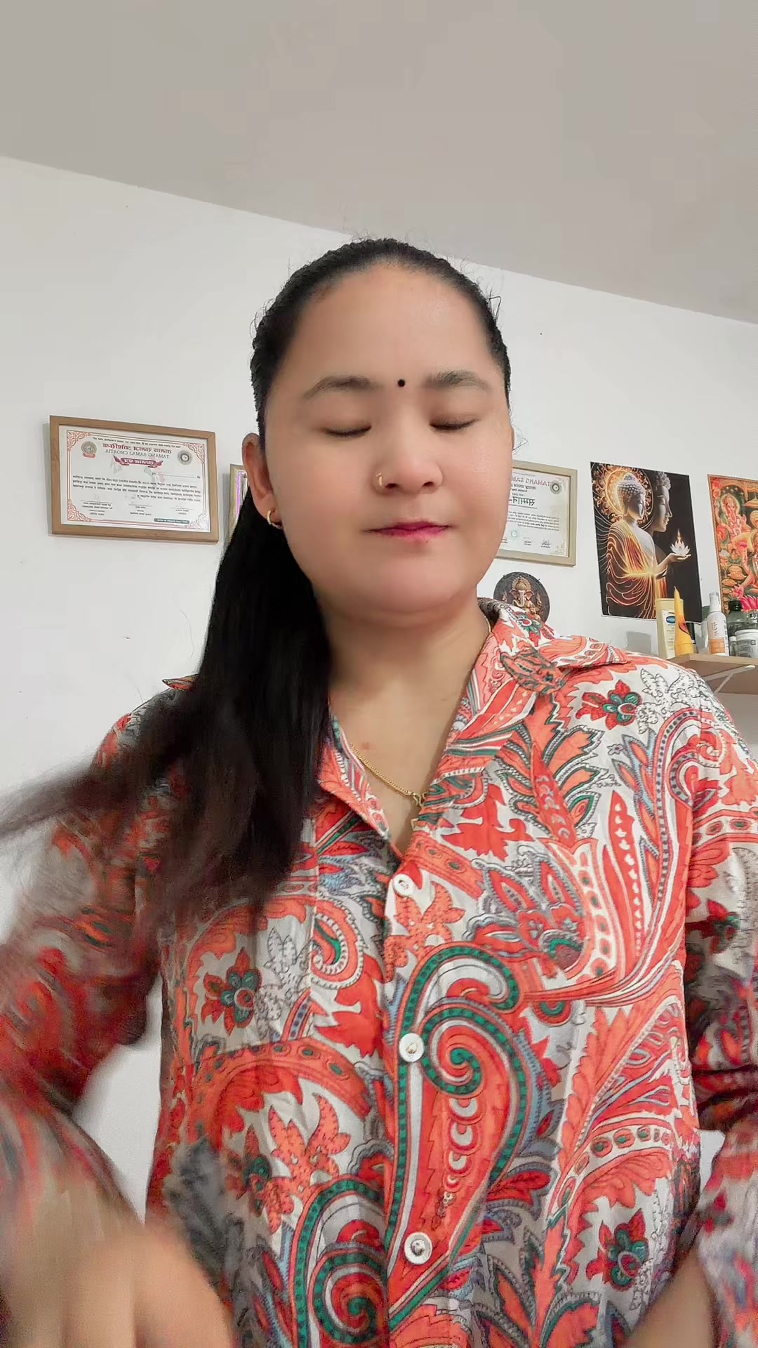 @Urgen Thokar Tamang