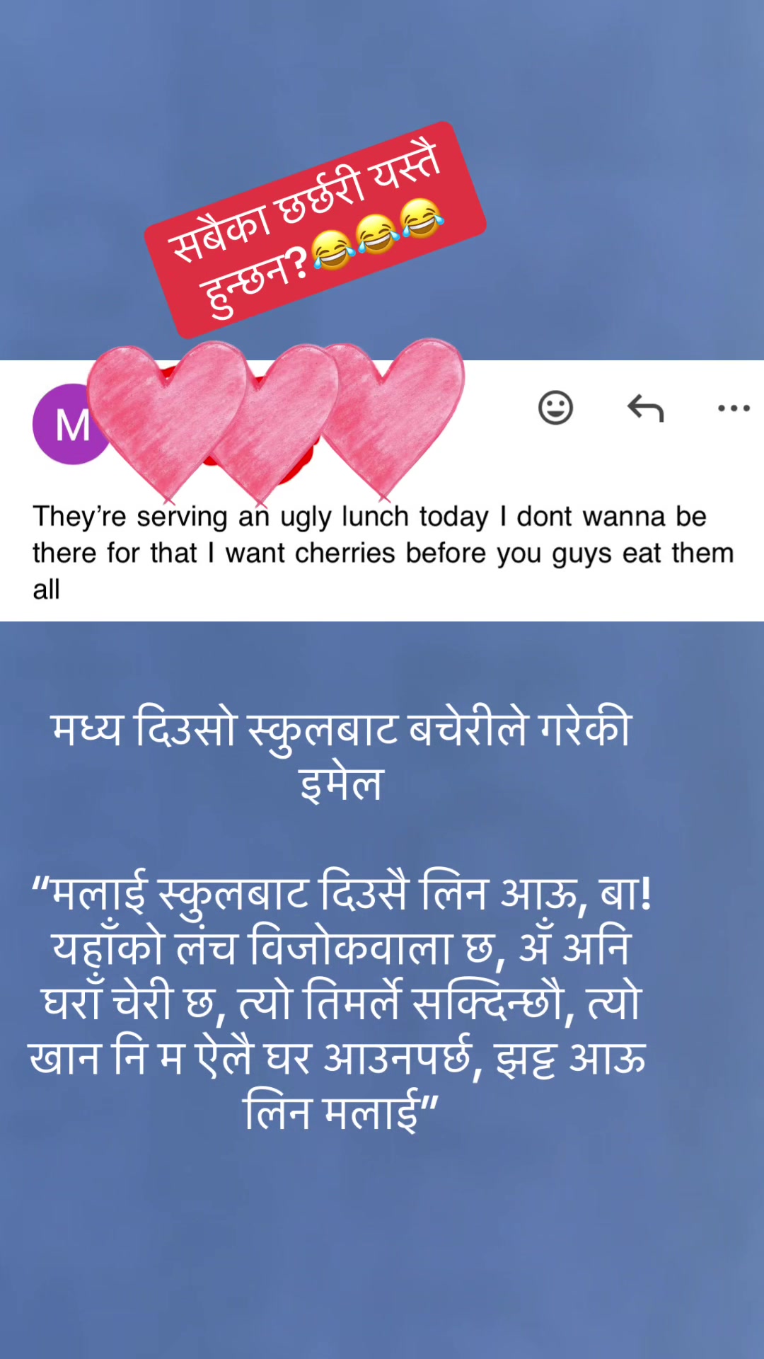@Raj S