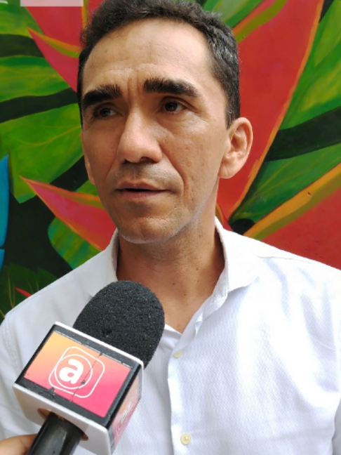 @Amazónica Noticias