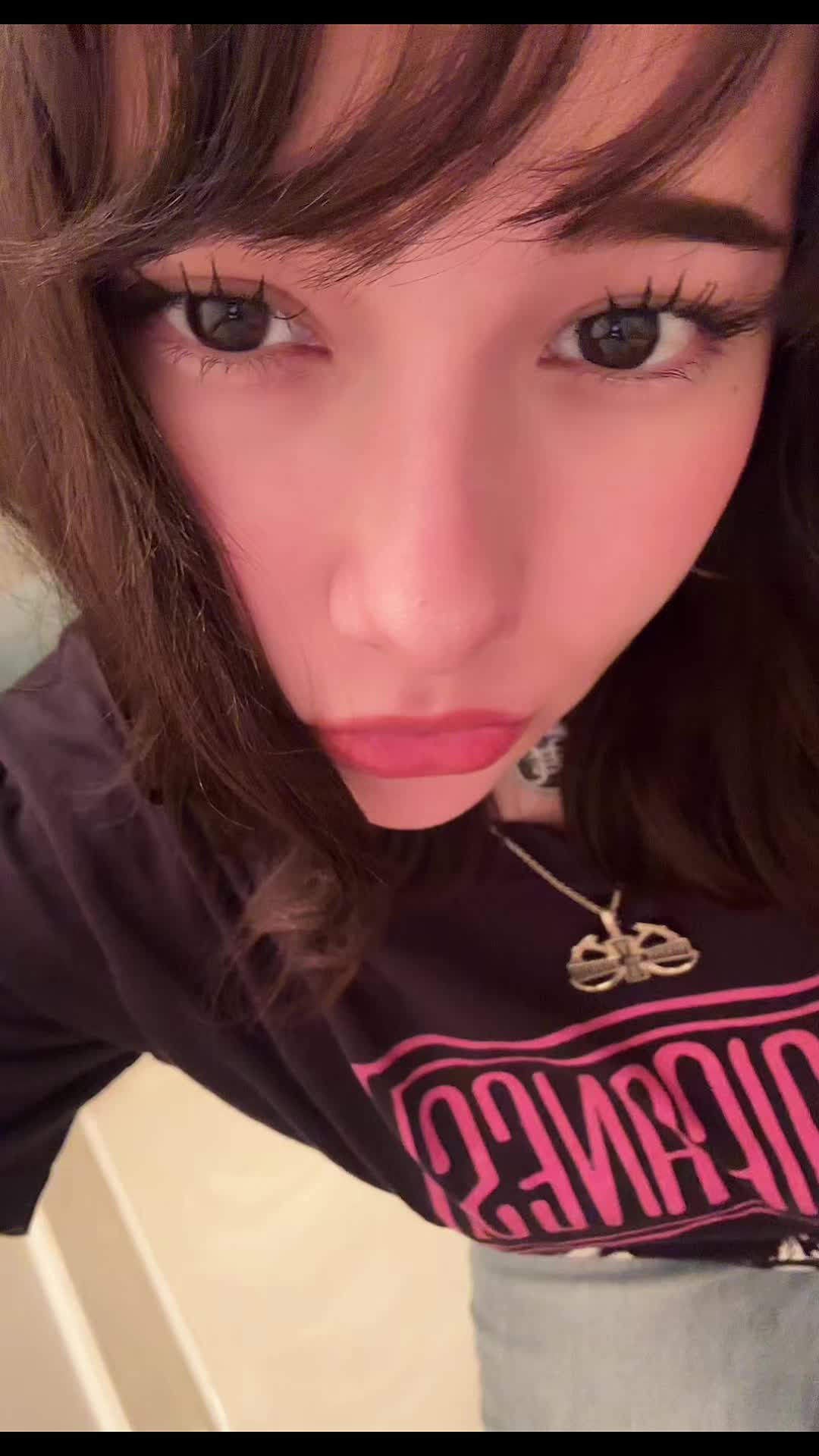 @☾
