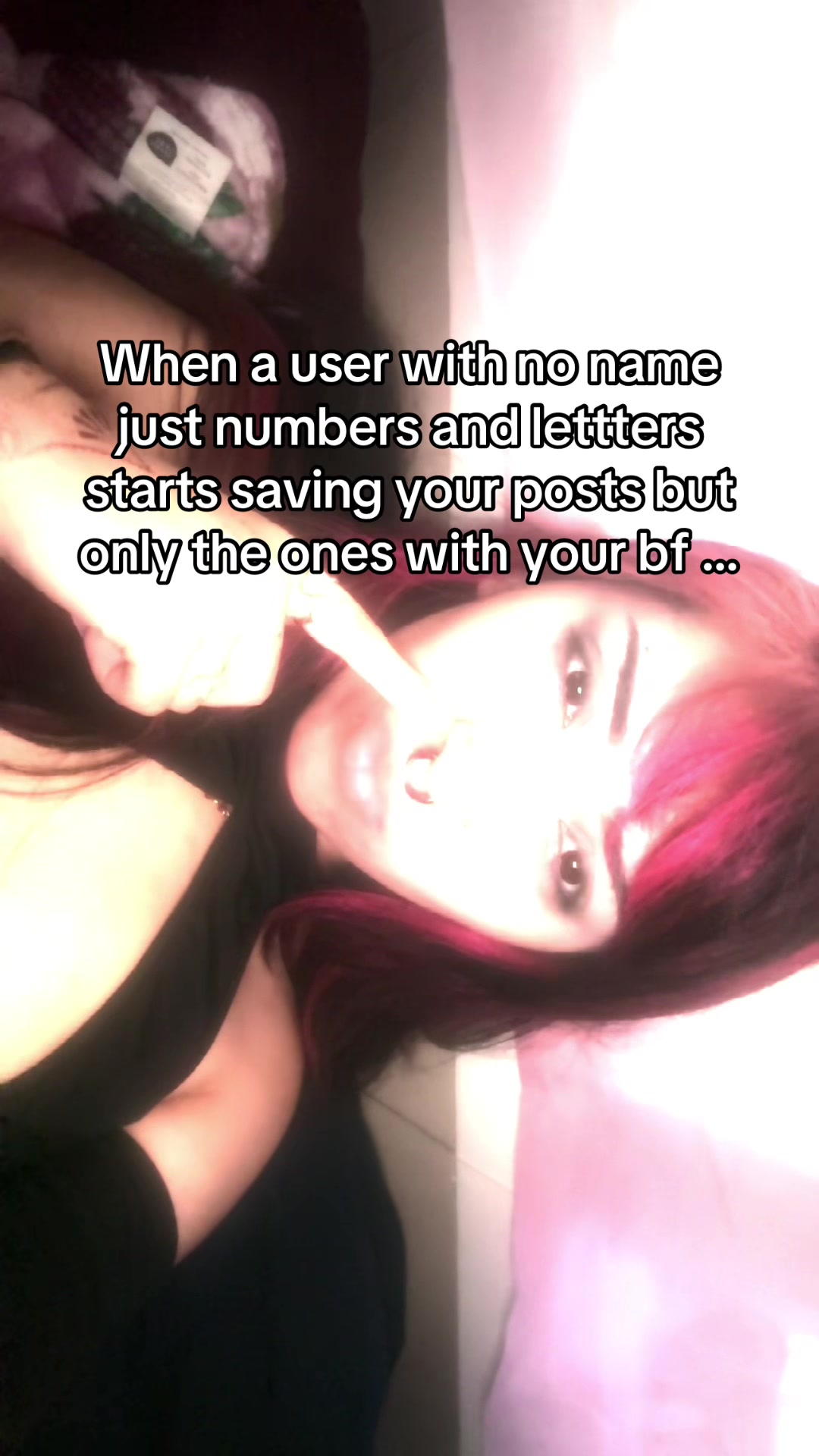 @Lost in this world
