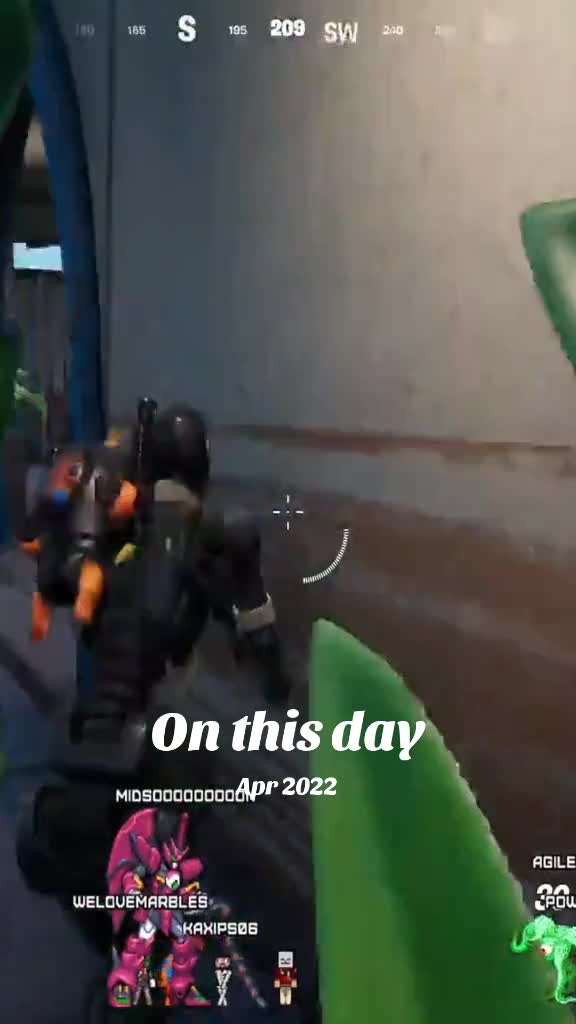 @Tickleslip ❌