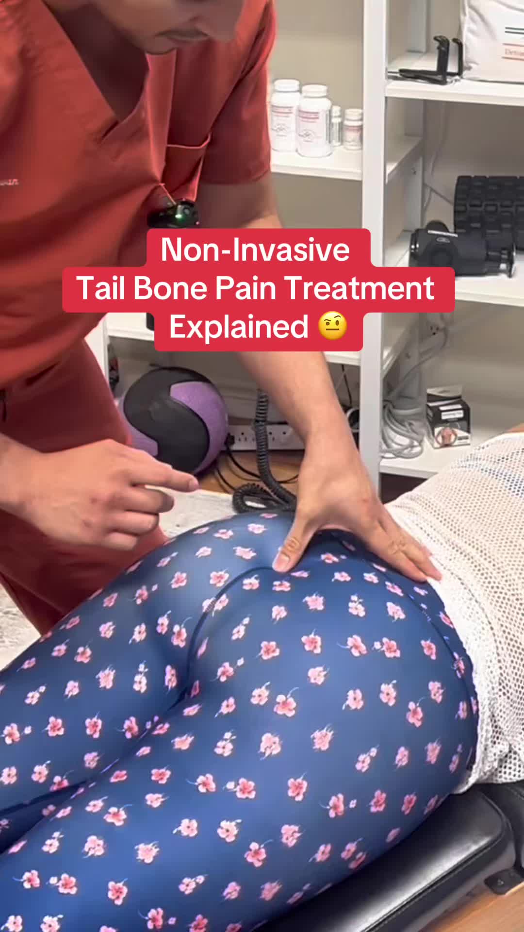 @Dr Donovan Smolich
