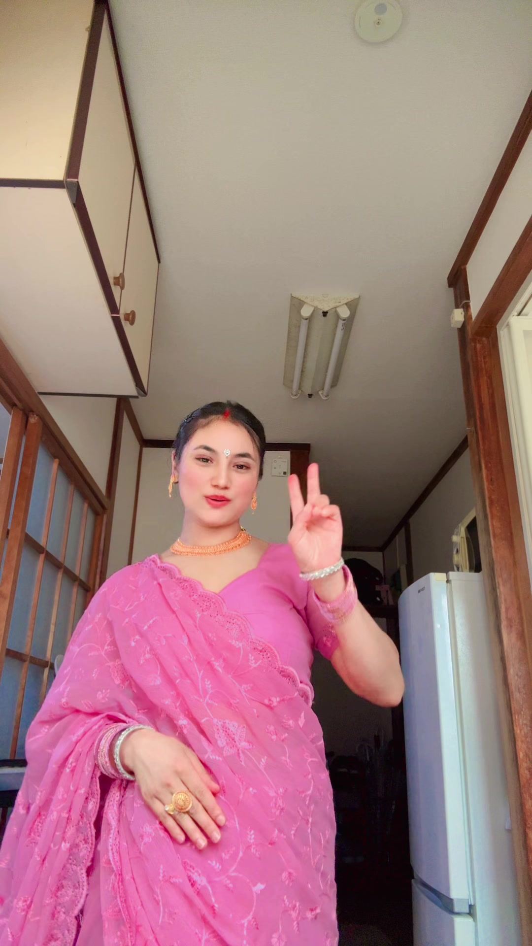 @Trishana Shahi Thakuri