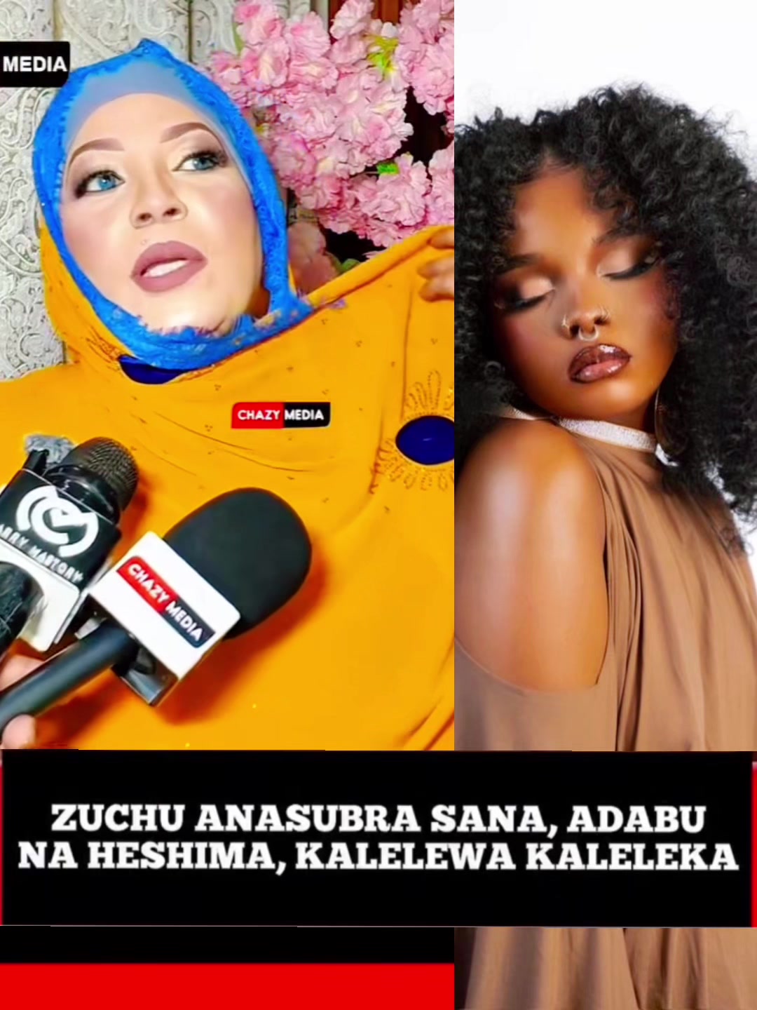 @queen Zuchu fan