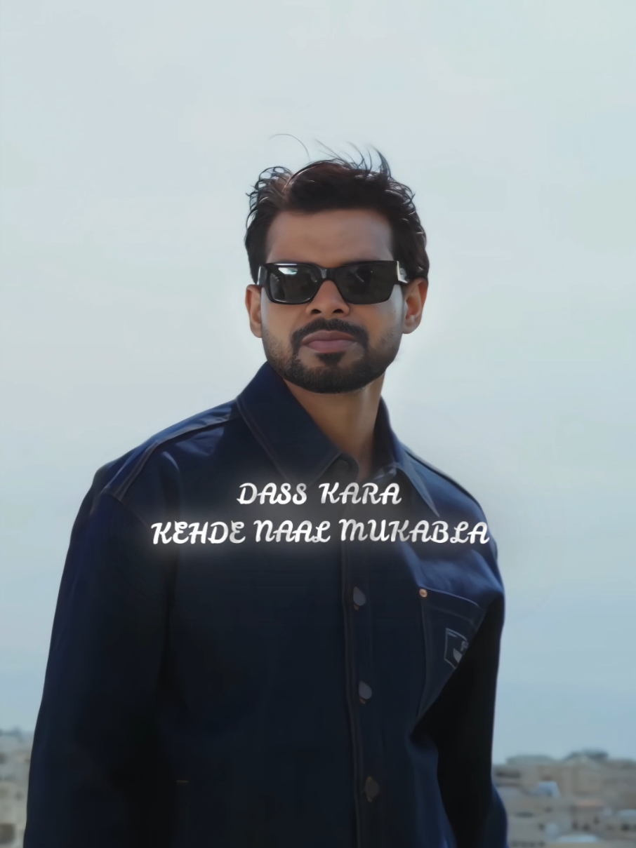 @JATT EDITS