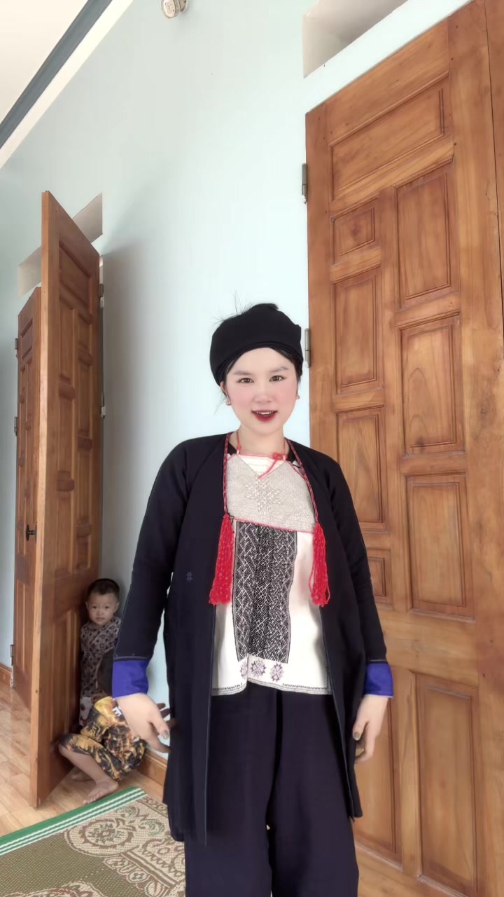 @Khi Nào Trắng Thì Đổi Tên(Đen)