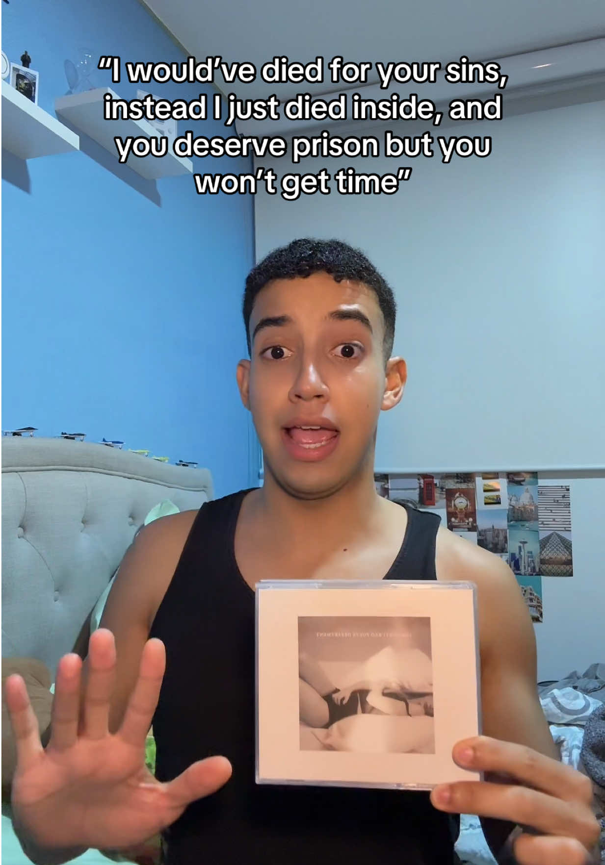 @Eynar (Taylor&rsquo;s Version) ⸆⸉
