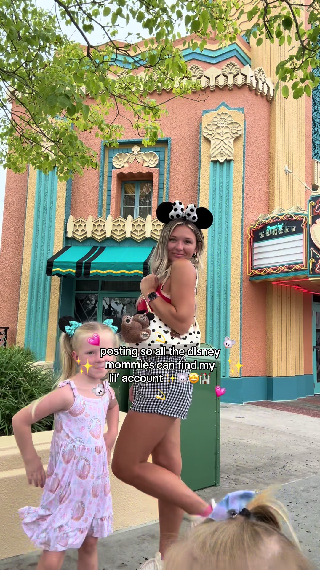 @Erin | Travel Planner 🐭🏰✨