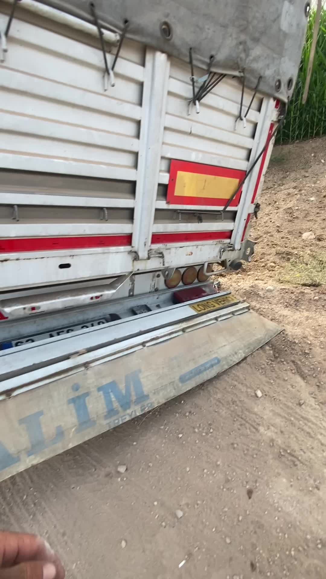 @Semih Ağolday