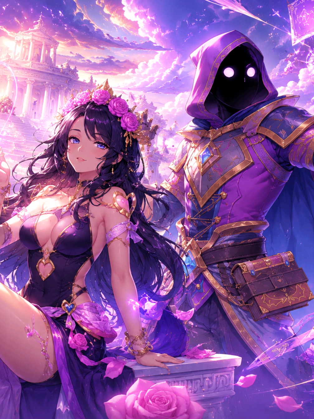 @🌷 ; 𝒆𝒍𝒊𝒊𝒛𝒛𝒂𝒓