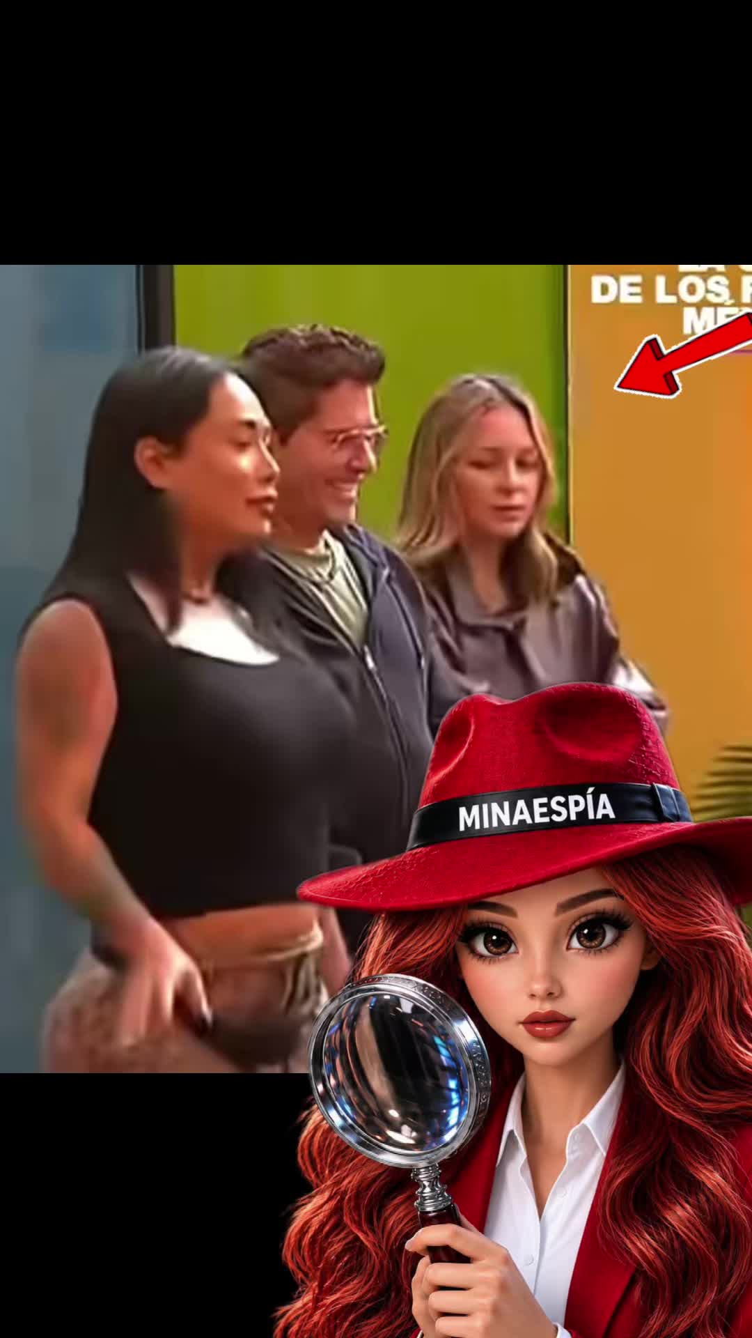 @Minaespia🔎