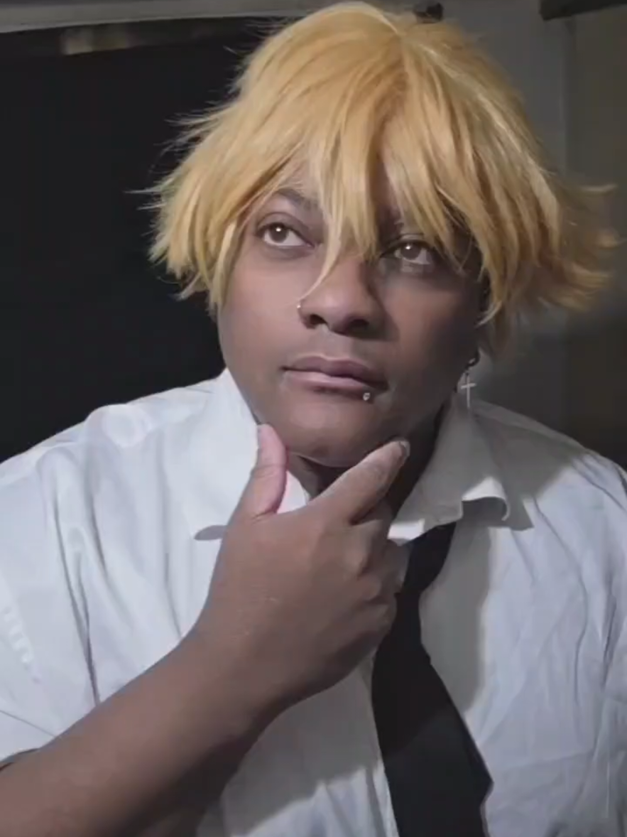 @Cosplayer Comic Creator