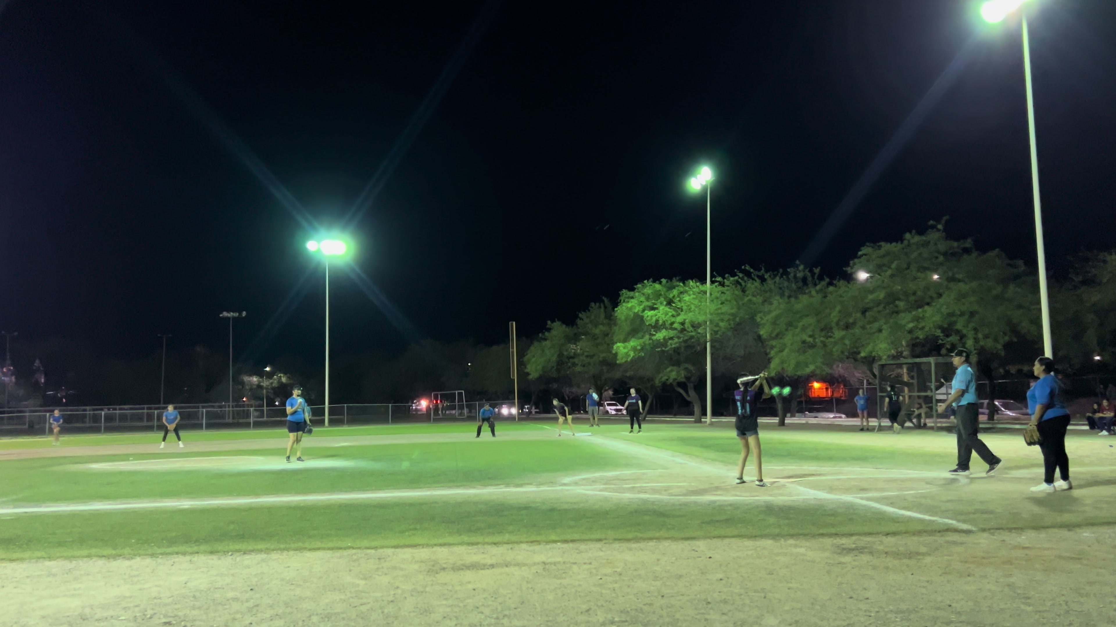 @Novatas SlowPitch