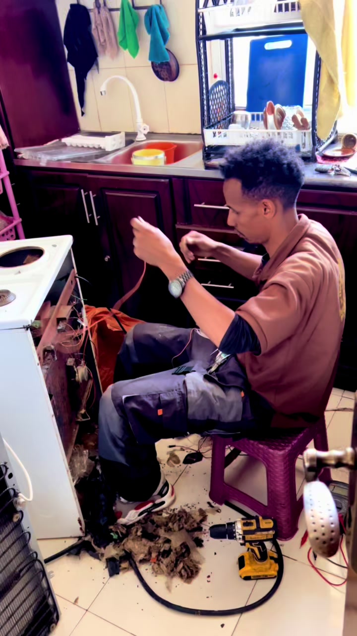 @ሎቶ ኤሌክትሮኒክስ ጥገና
