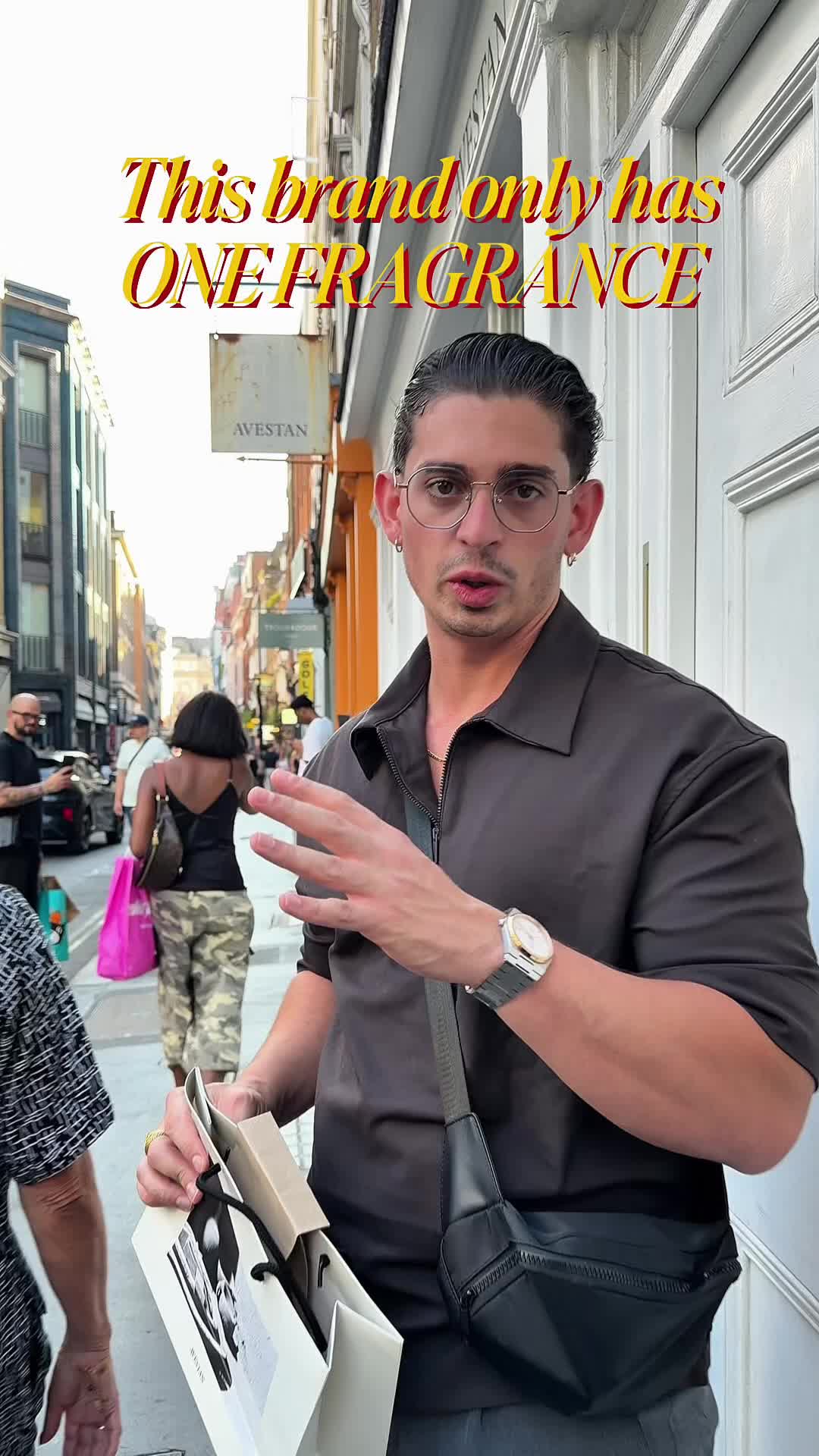@Tonyaromas