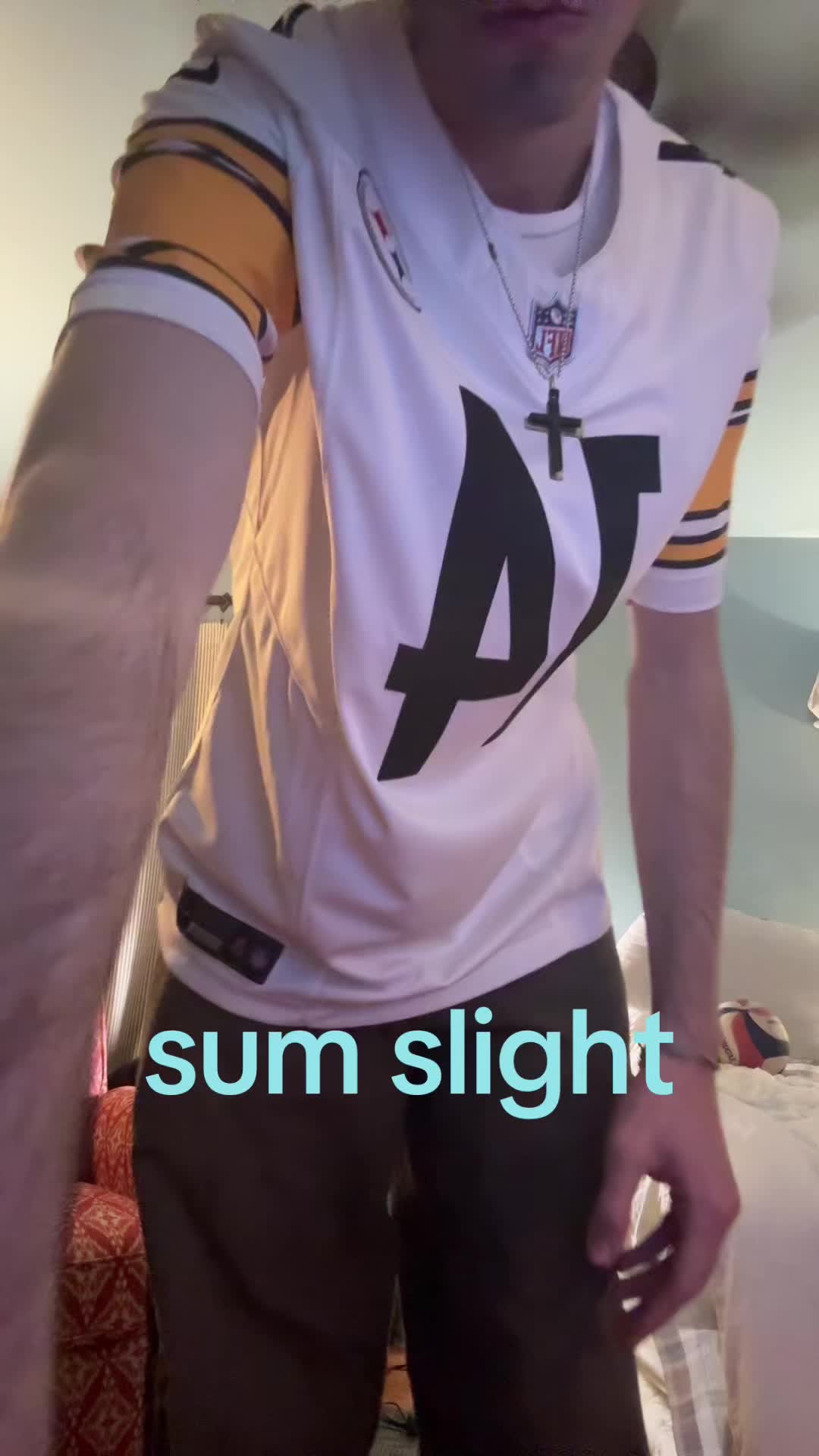 @6’8 user